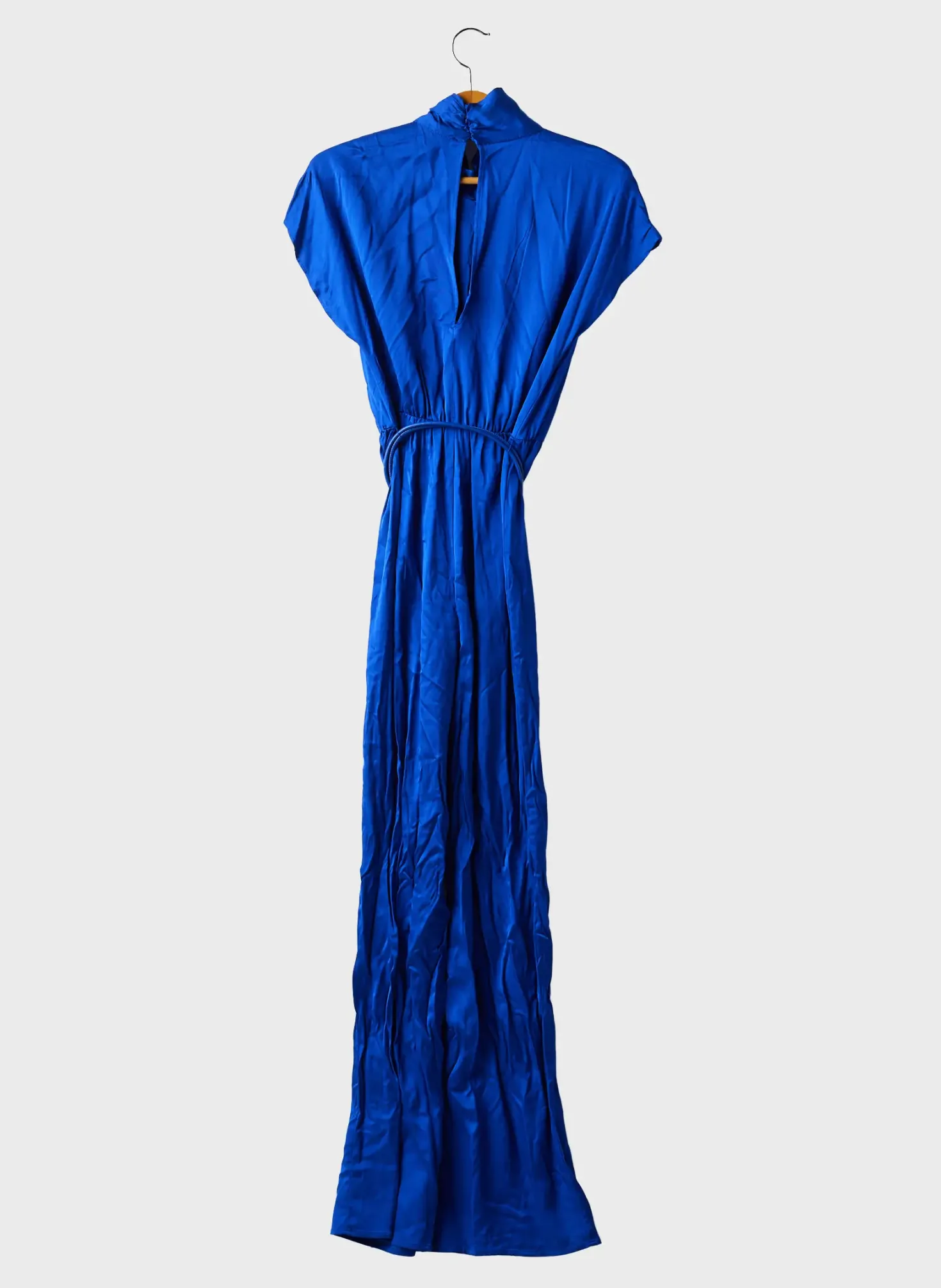 Combi-pantalon Mango Bleu