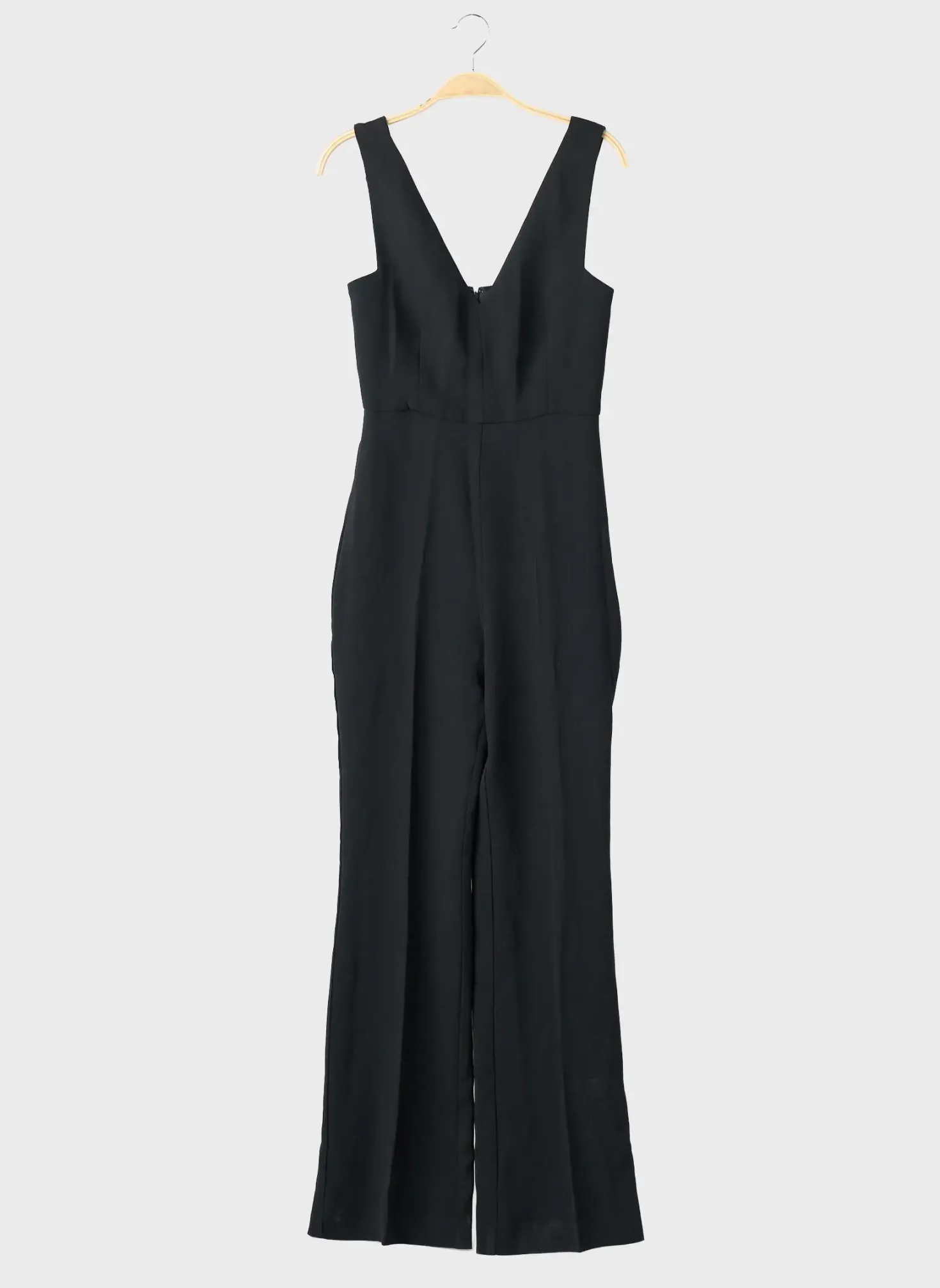 Combi-pantalon Mango Noir