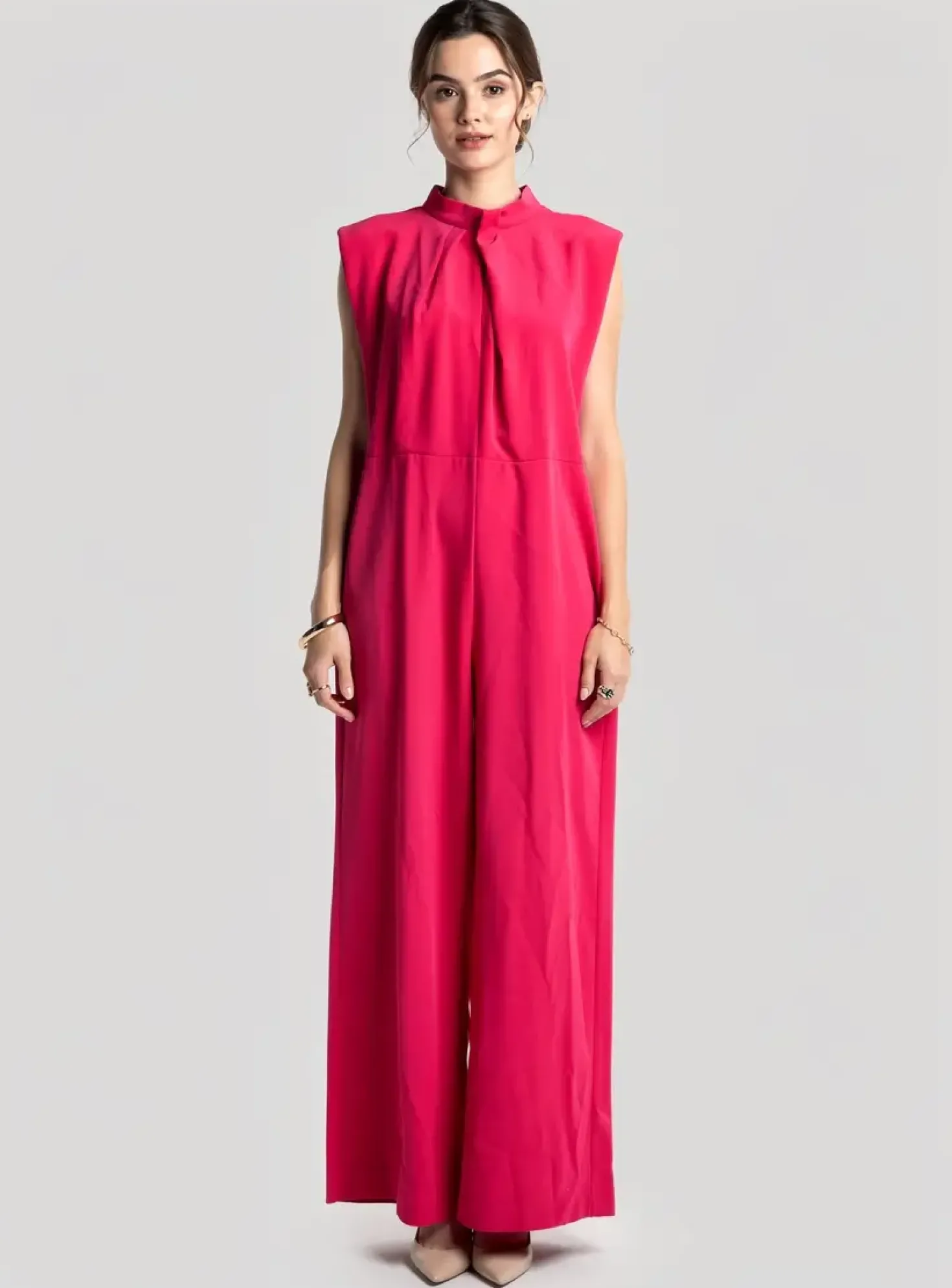 Combi-pantalon Mango Rose