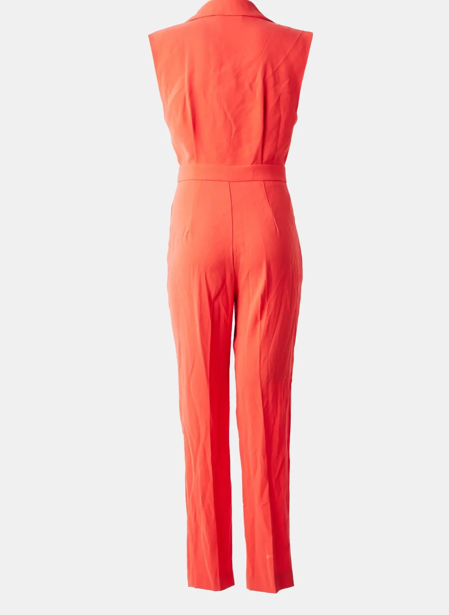 Combi-pantalon Mango Rouge