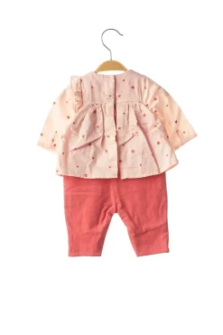 Combi-pantalon Marese Rose