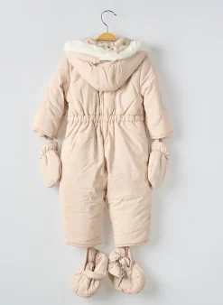 Combi-pantalon Mayoral Beige