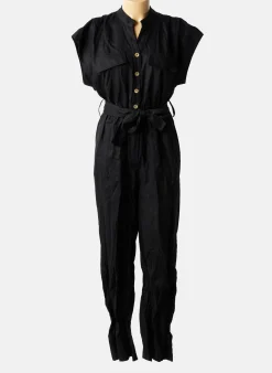 Combi-pantalon Mexx Noir