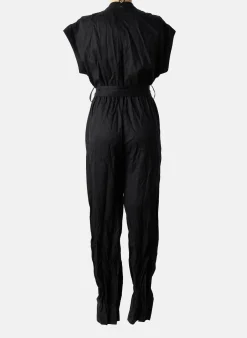 Combi-pantalon Mexx Noir