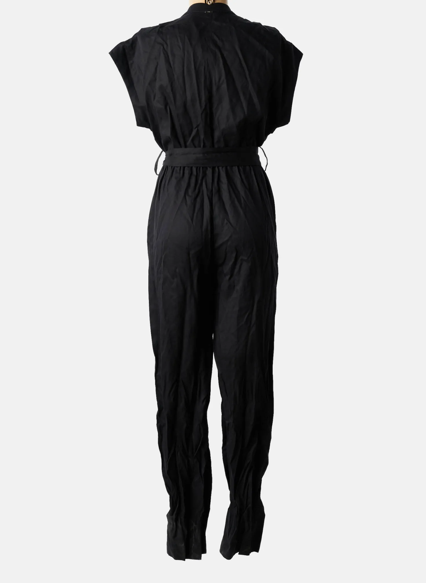 Combi-pantalon Mexx Noir