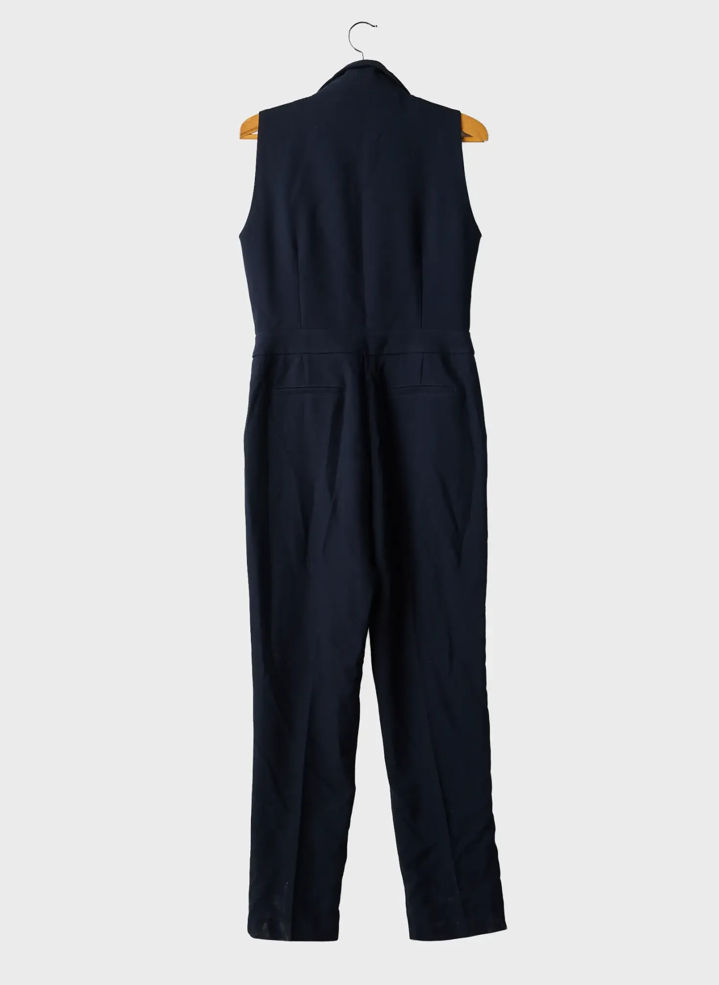Combi-pantalon Morgan Bleu