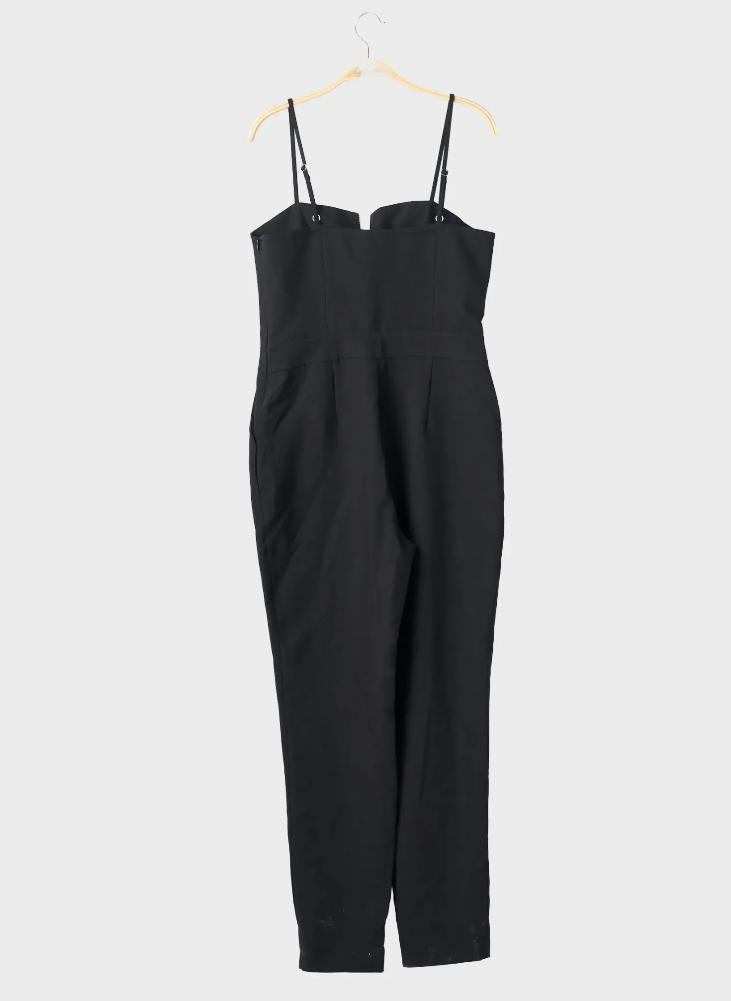 Combi-pantalon Morgan Noir