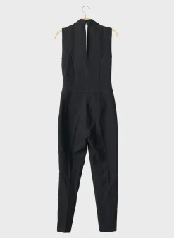 Combi-pantalon Morgan Noir