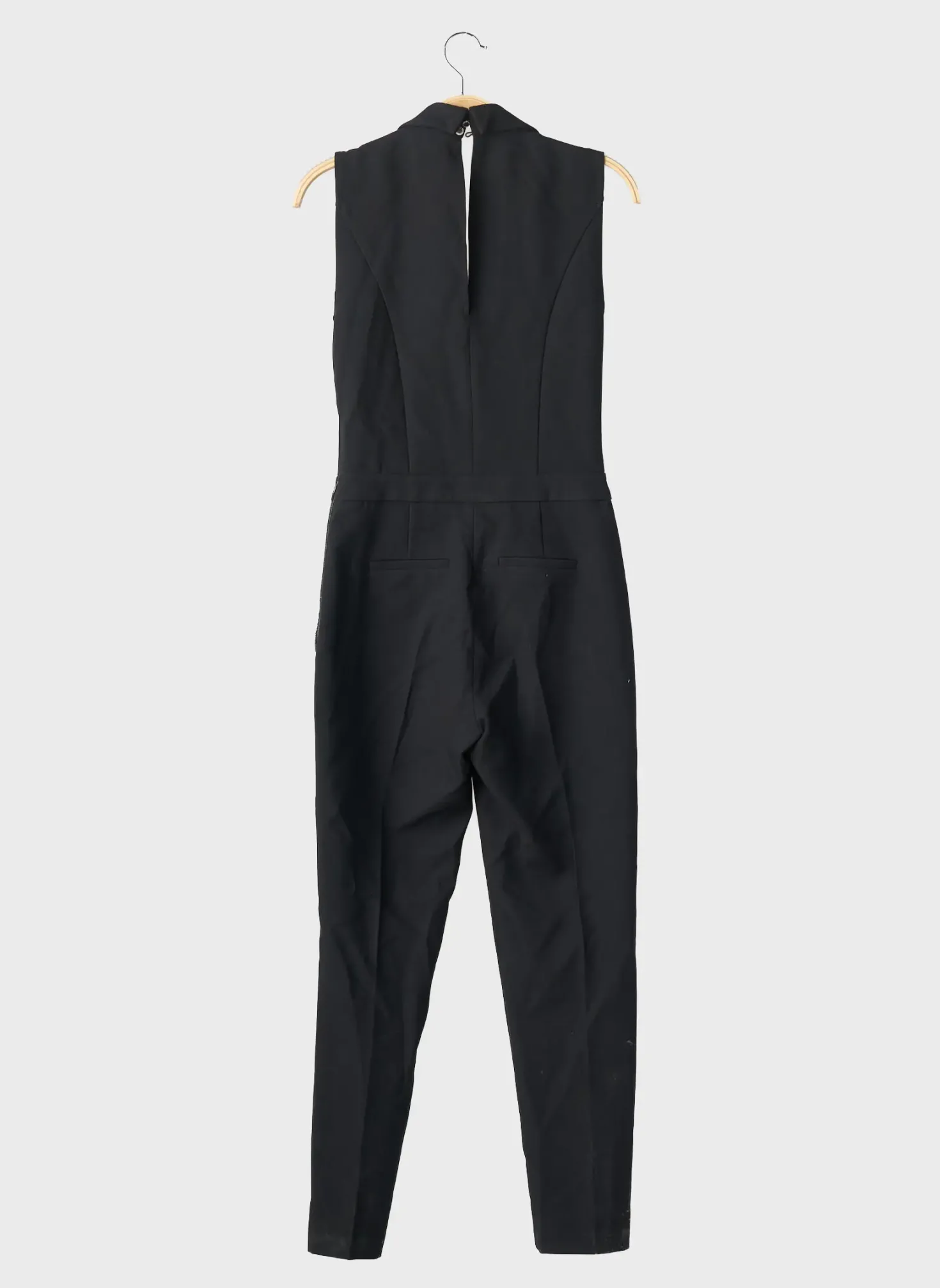 Combi-pantalon Morgan Noir
