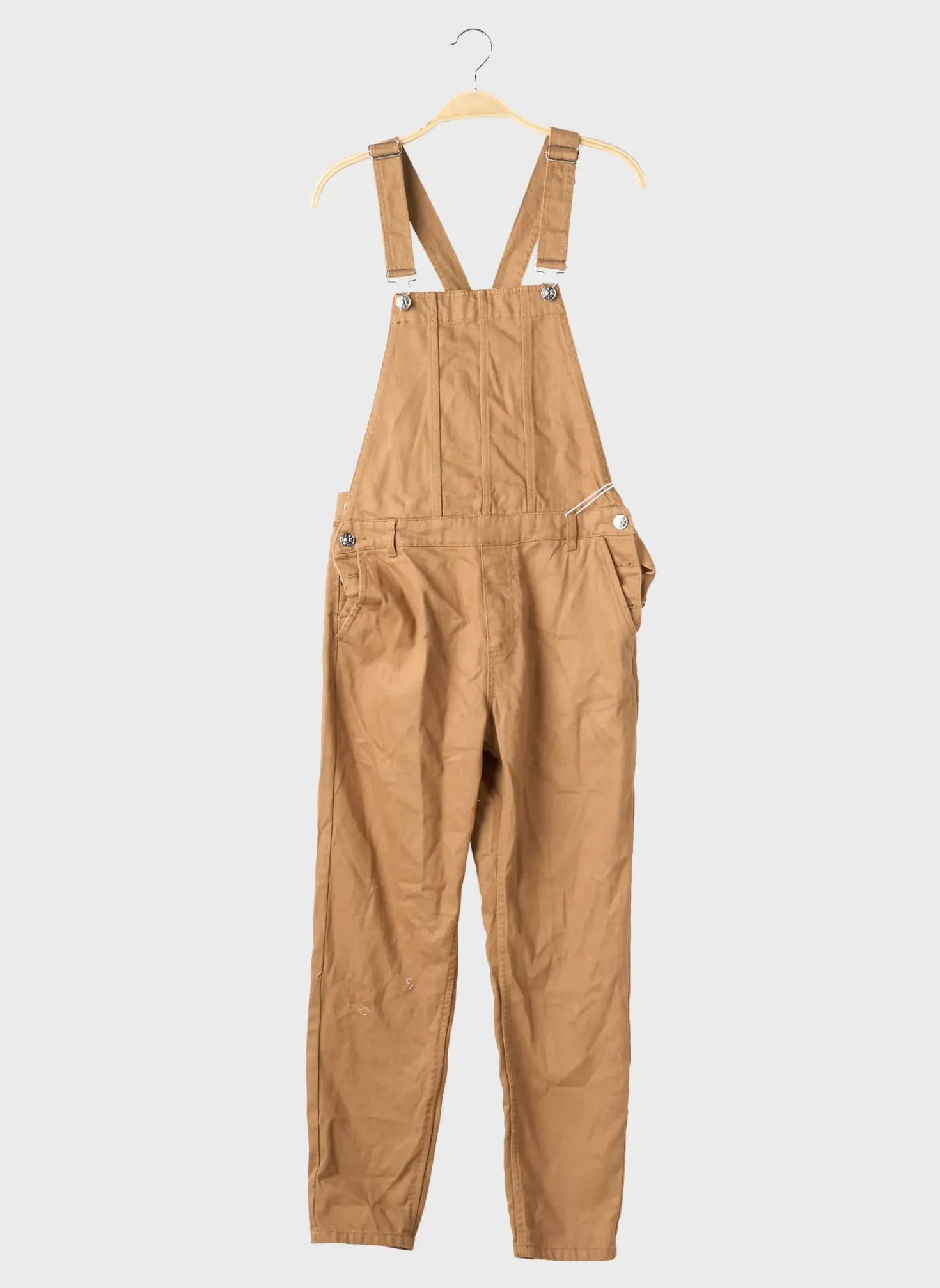 Combi-pantalon Only Marron