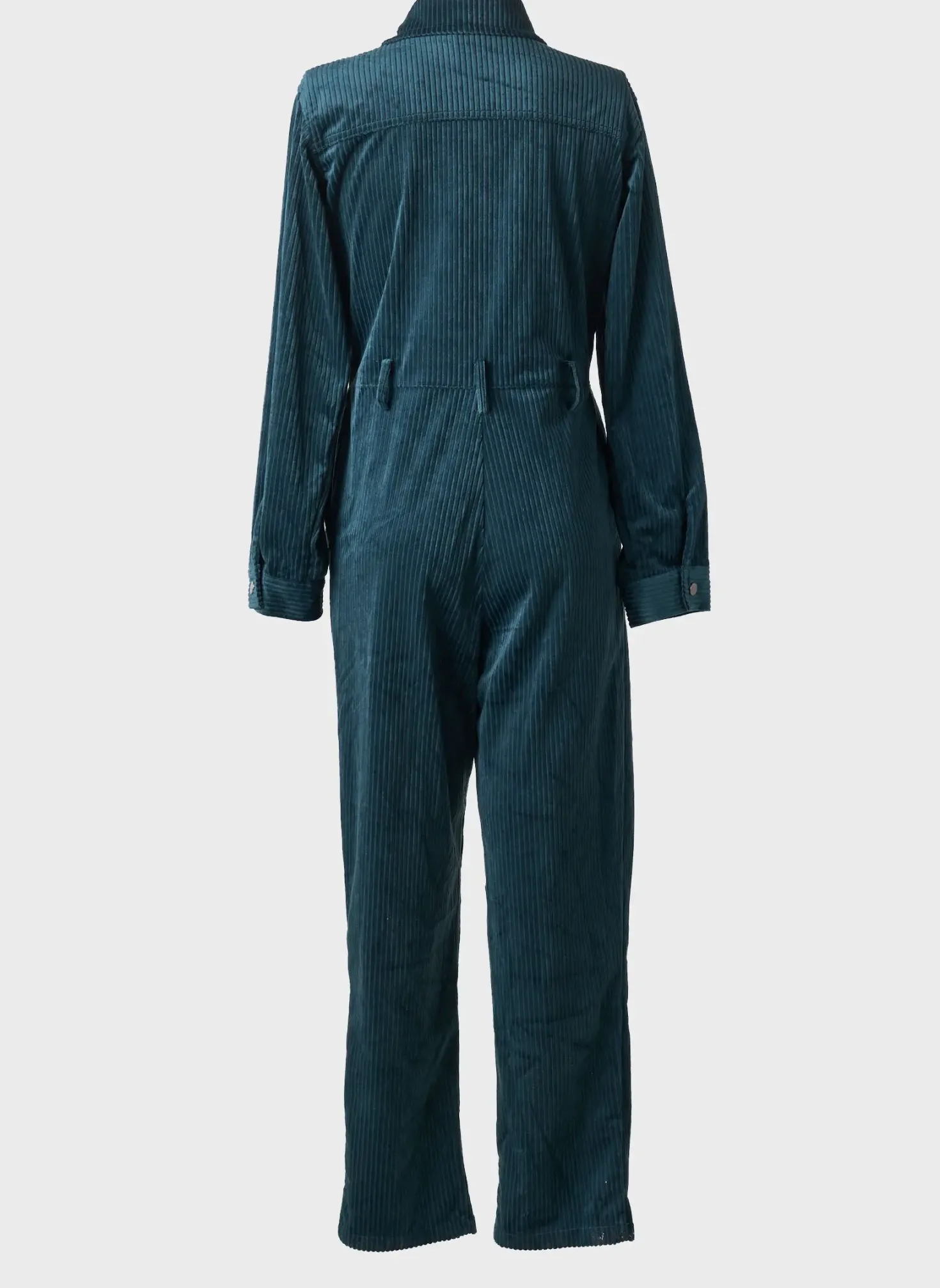 Combi-pantalon Rue Mazarine Bleu Manches Longues