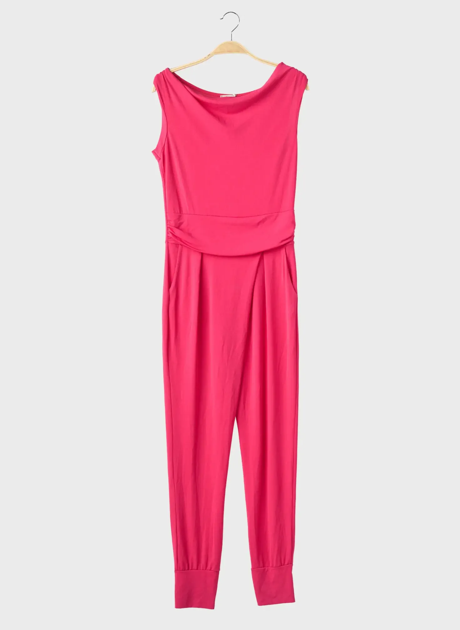 Combi-pantalon Terra Di Siena Rose