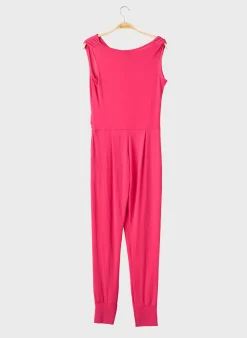 Combi-pantalon Terra Di Siena Rose