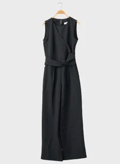Combi-pantalon Vila Noir