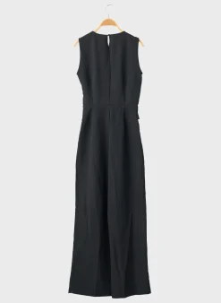 Combi-pantalon Vila Noir