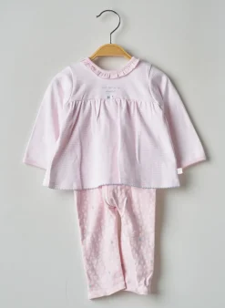 Combishort Absorba Rose
