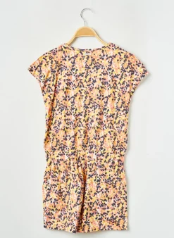 Combishort Garcia Orange