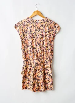 Combishort Garcia Orange