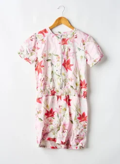 Combishort Guess Rose