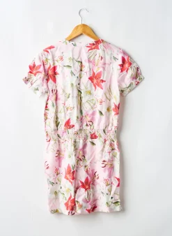 Combishort Guess Rose