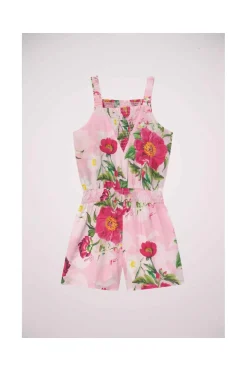 Combishort Guess Rose