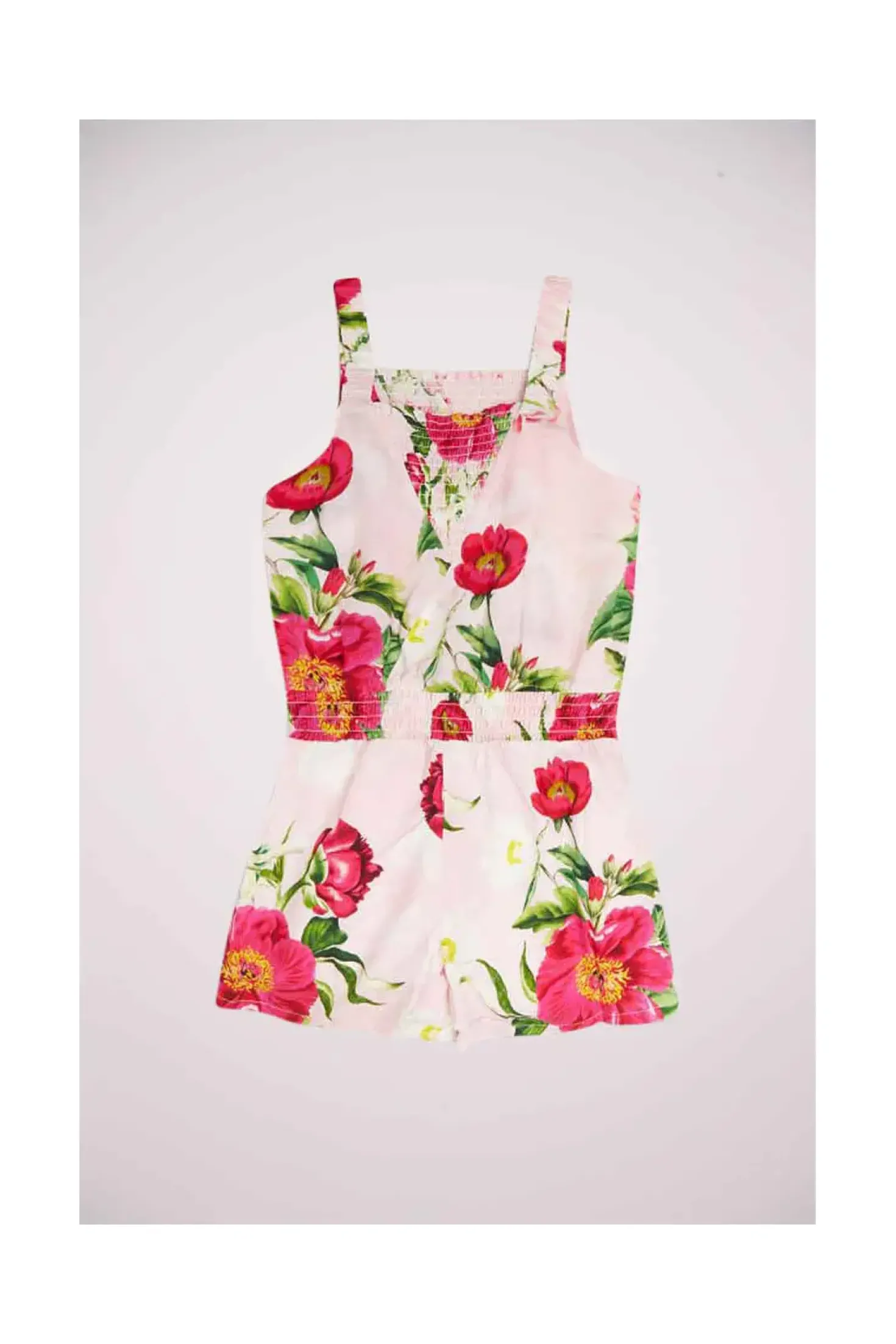 Combishort Guess Rose