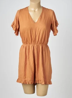 Combishort Molly Bracken Orange