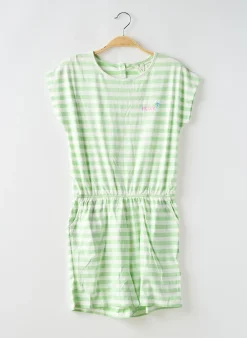 Combishort Roxy Vert