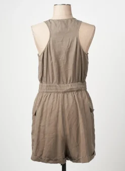 Combishort Superdry Vert