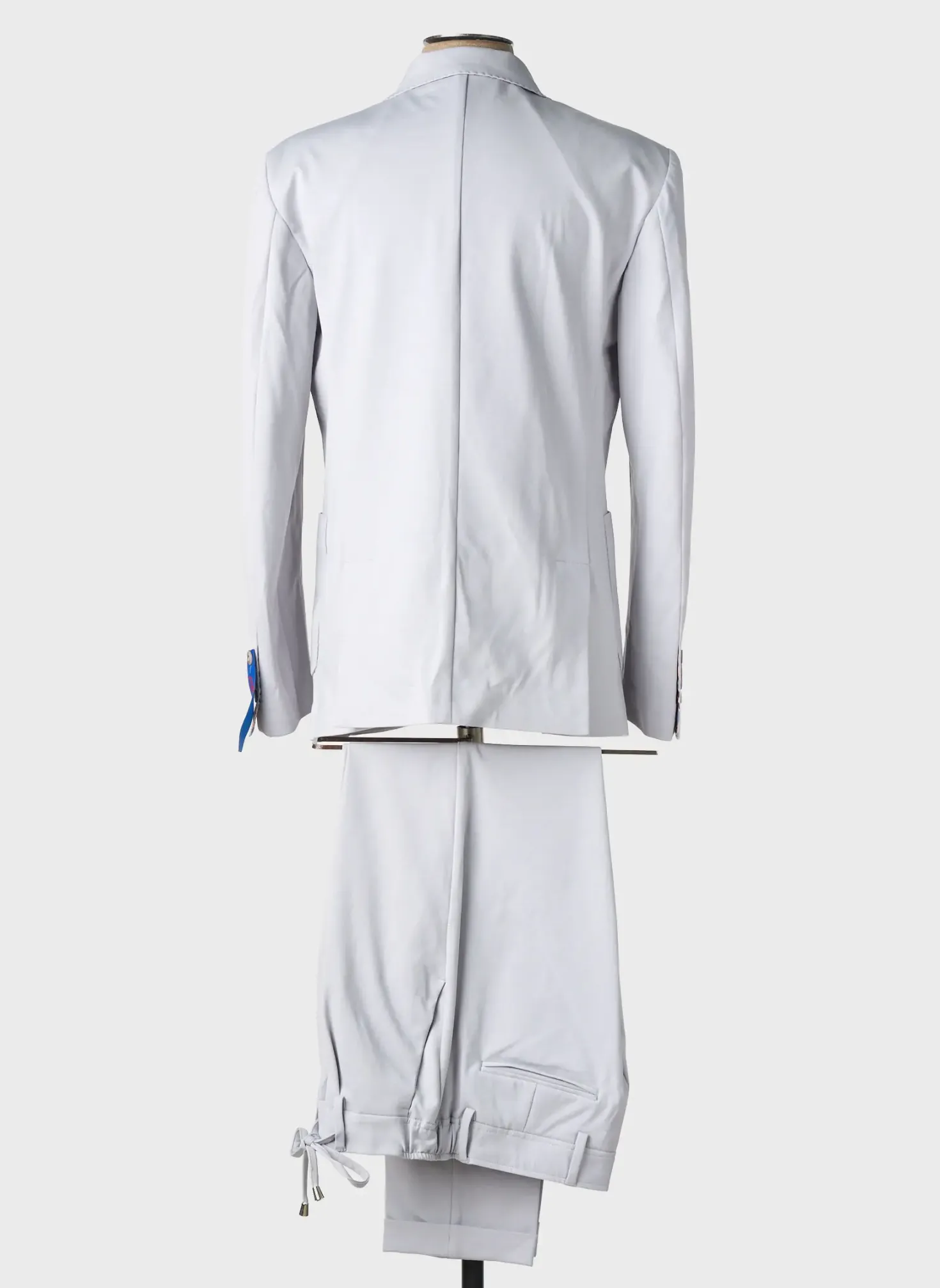 Costume De Cérémonie Bob Gris