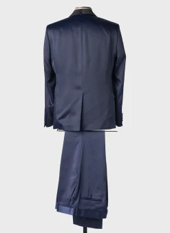 Costume De Cérémonie Danissimo Bleu