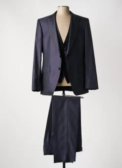 Costume De Cérémonie Hugo Boss Gris
