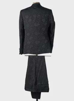 Costume De Cérémonie Sevenson Noir