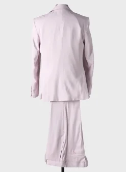 Costume De Ville Adimo Violet