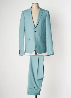 Costume De Ville Azzaro Vert