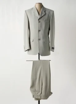 Costume De Ville Barberini Gris