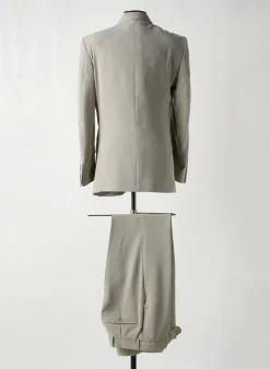 Costume De Ville Barberini Gris