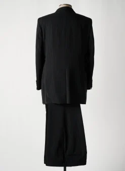 Costume De Ville Barberini Noir