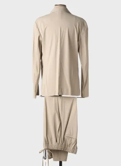 Costume De Ville Bob Beige