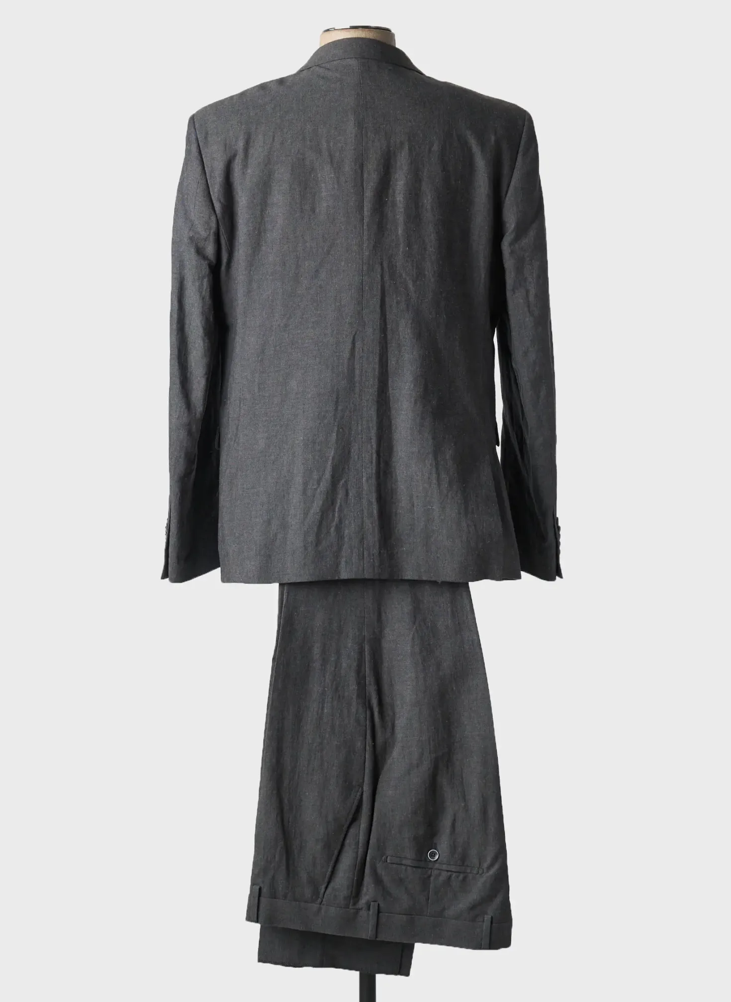 Costume De Ville Box-office Gris