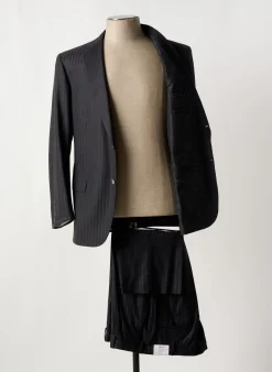 Costume De Ville Brioni Gris