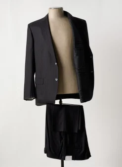 Costume De Ville Brioni Gris