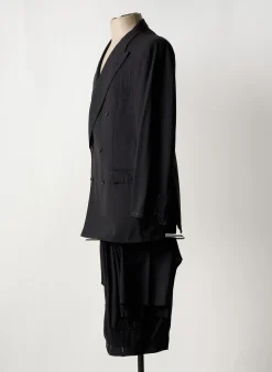 Costume De Ville Brioni Noir