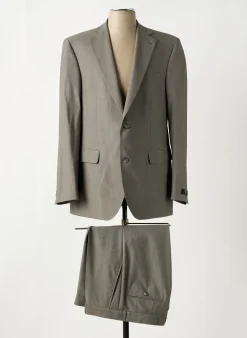 Costume De Ville Carl Gross Gris