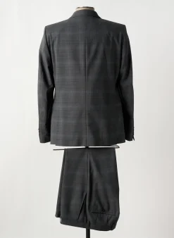Costume De Ville Club Of Gents Gris