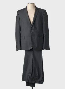 Costume De Ville Daniel Hechter Noir