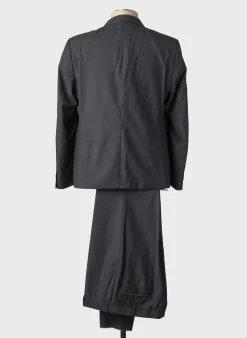 Costume De Ville Daniel Hechter Noir