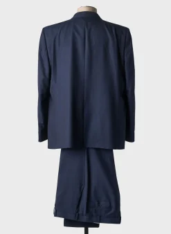 Costume De Ville Digel Bleu