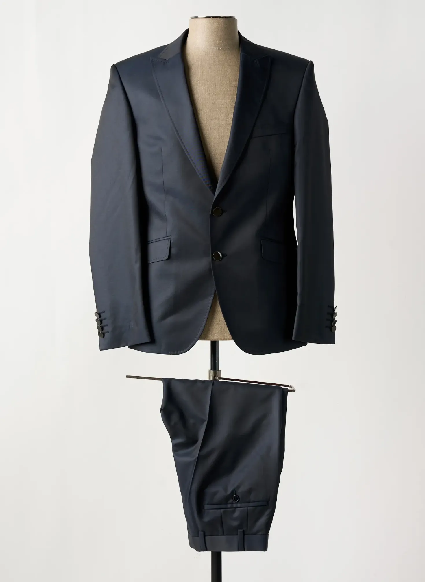 Costume De Ville Digel Gris
