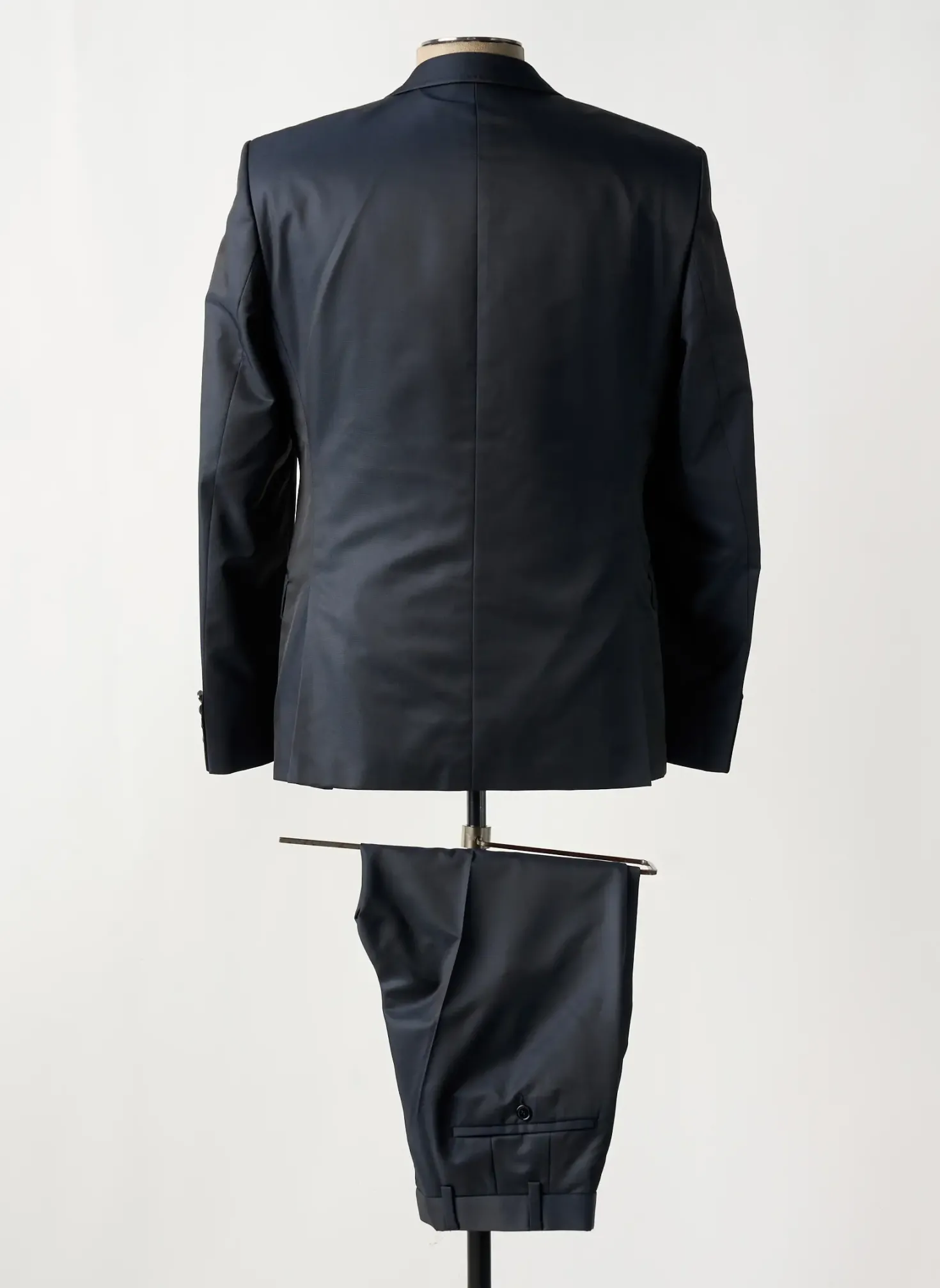 Costume De Ville Digel Gris